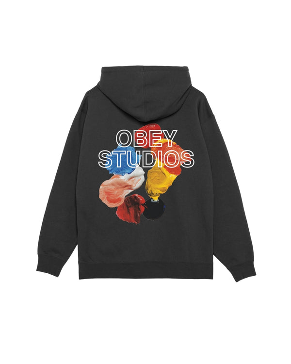 MAGLIE E FELPE Uomo OBEY - 2