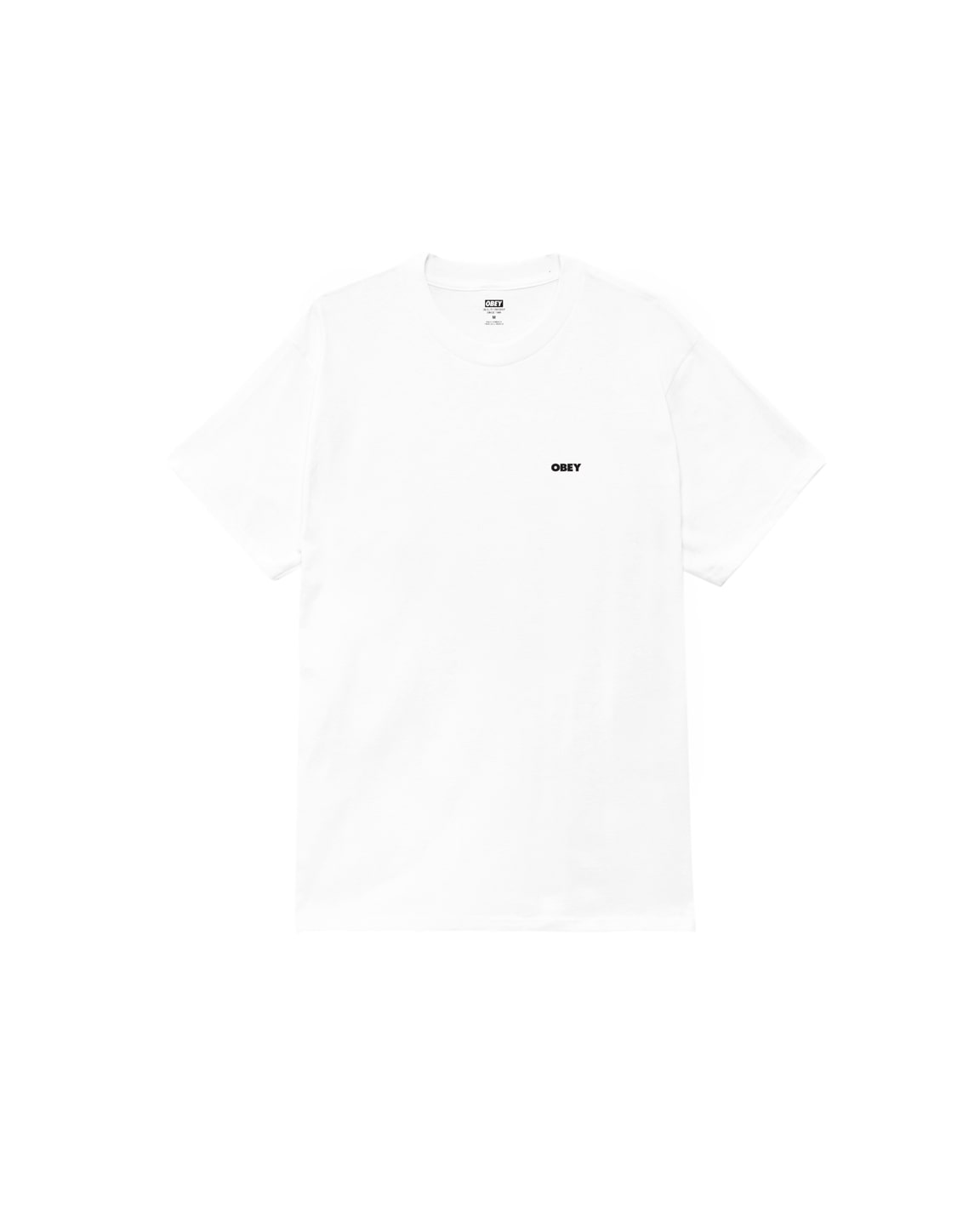 T-SHIRT E TOP Uomo OBEY - 2