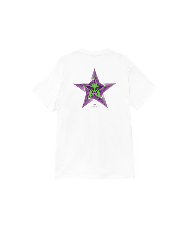 T-SHIRT E TOP Uomo OBEY - 1