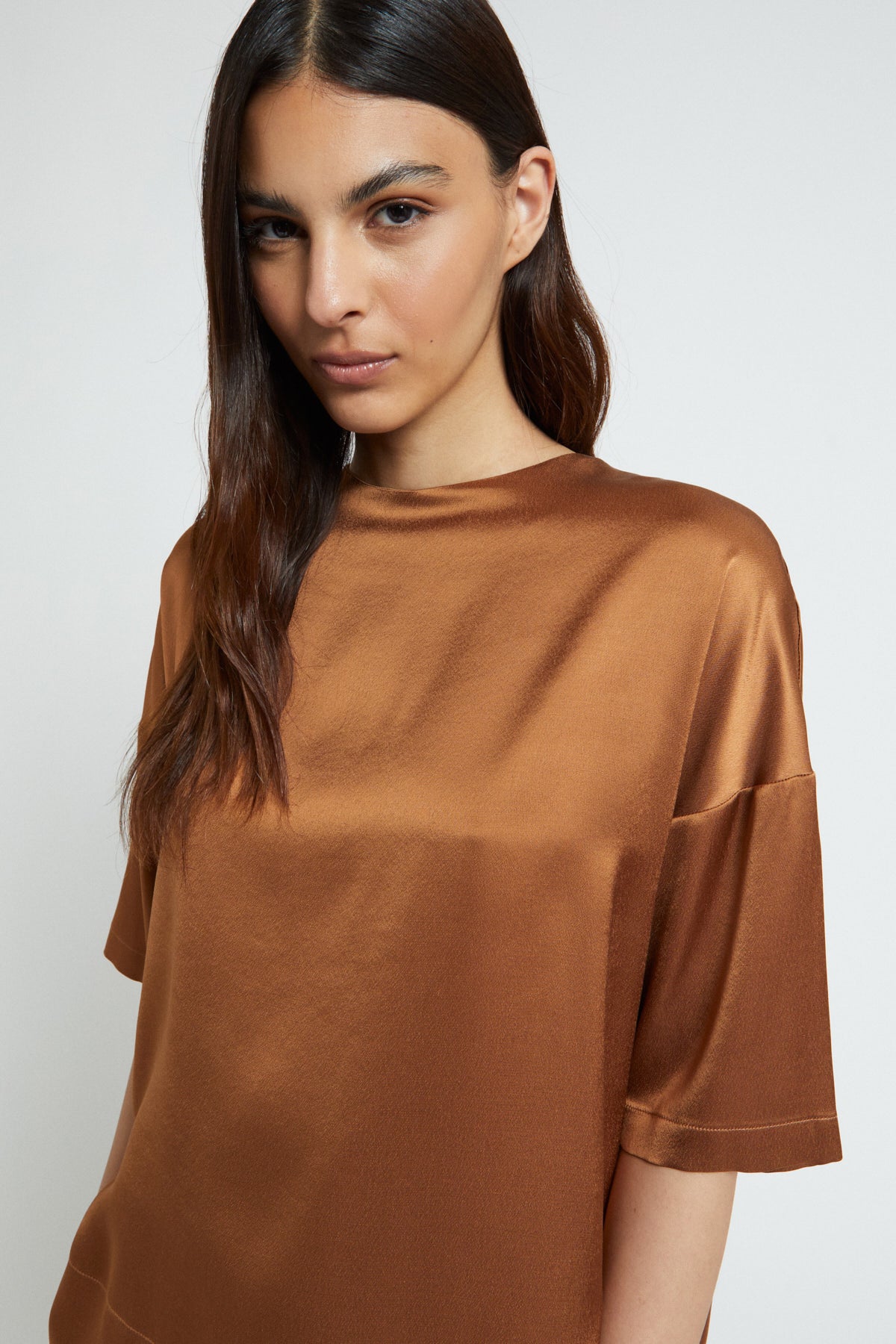 T-SHIRT E TOP Donna OTTOD'AME - 2