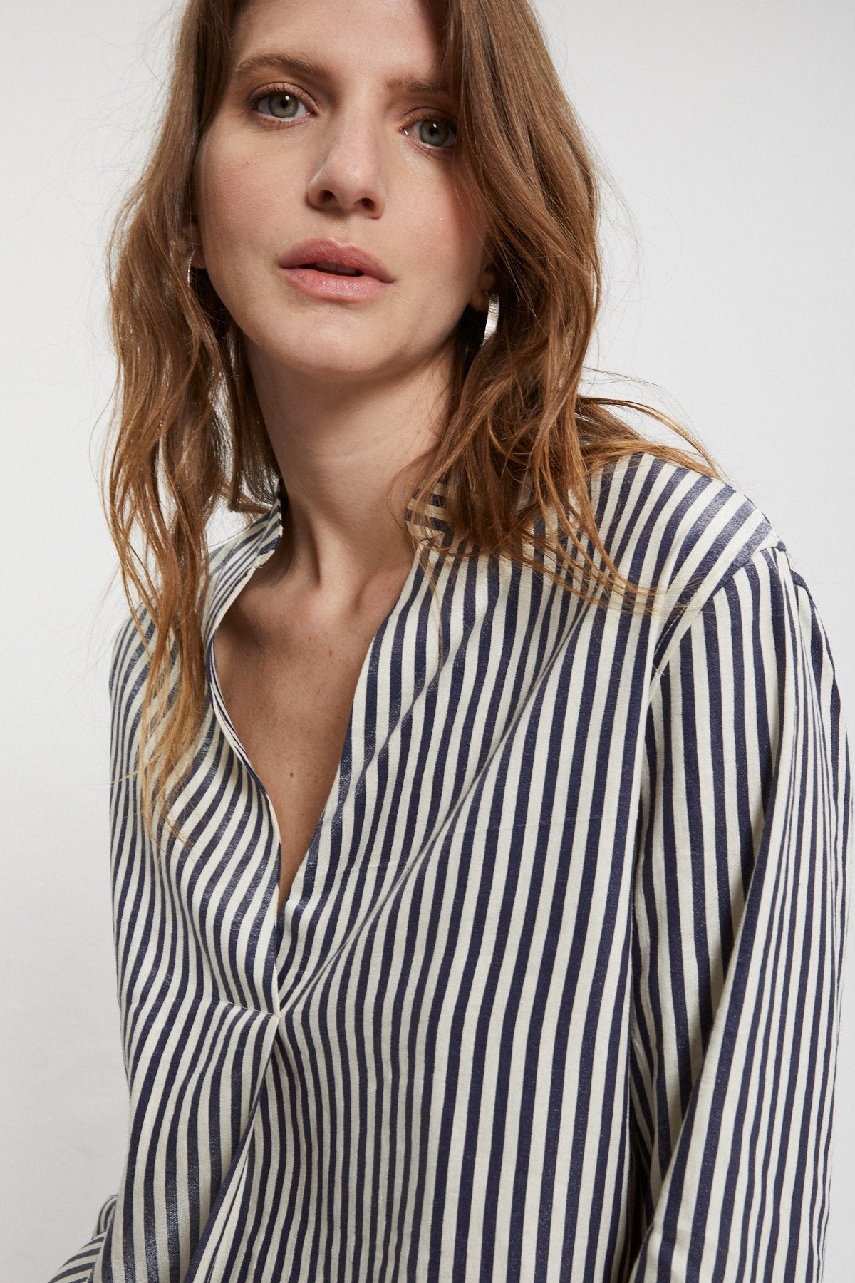 BLUSE E CAFTANI Donna OTTOD'AME - 2