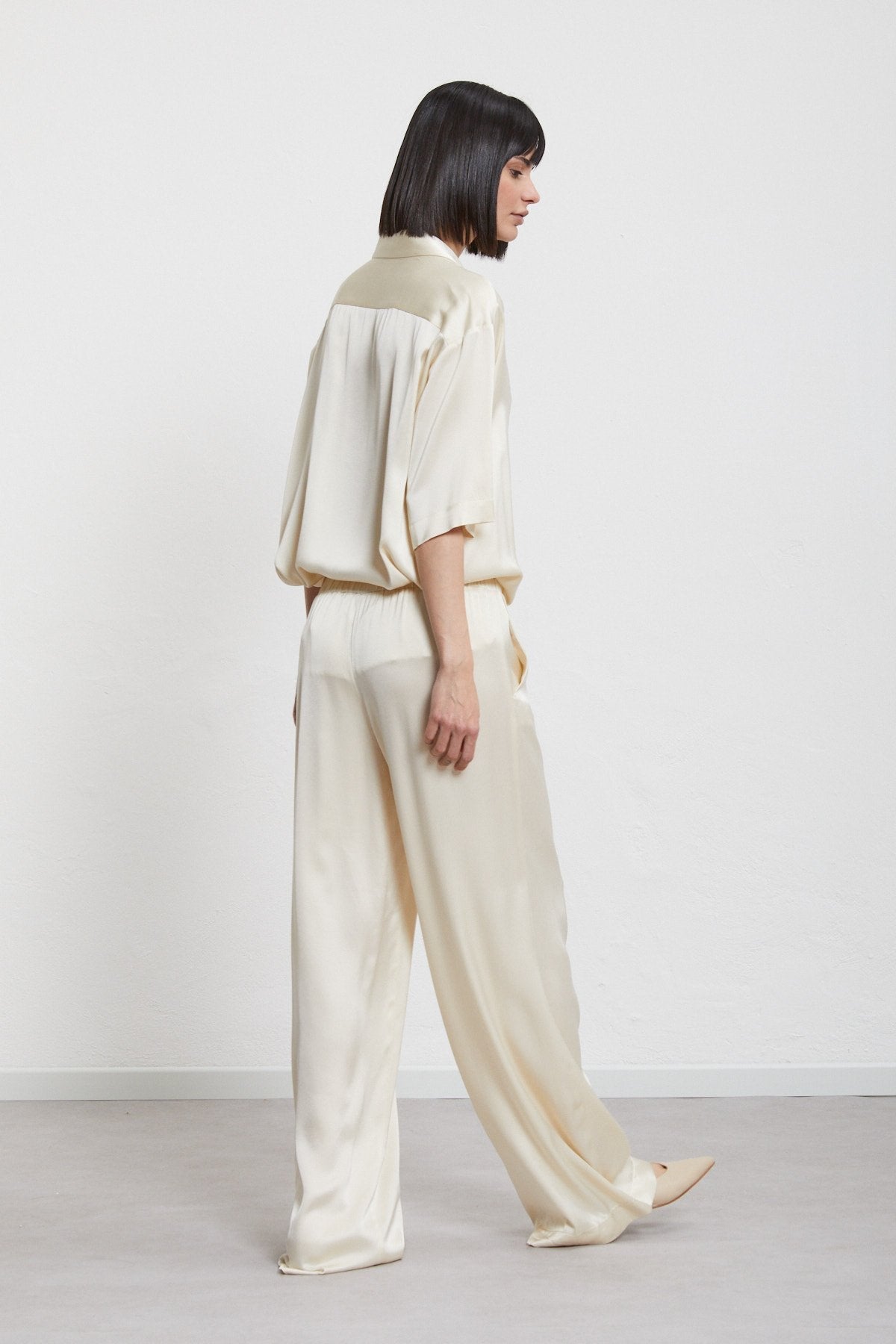 Pantaloni Donna OTTOD'AME - 2