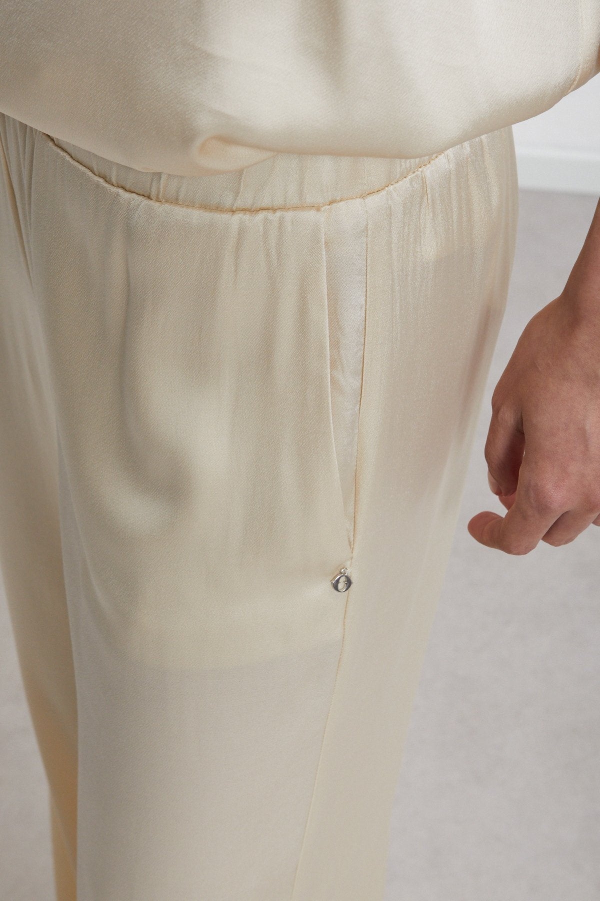 Pantaloni Donna OTTOD'AME - 3