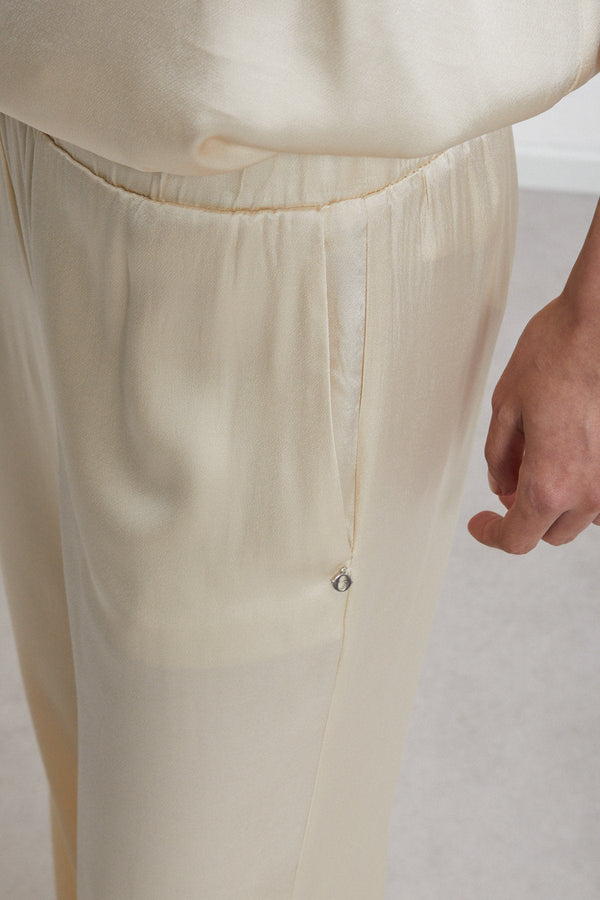 Pantaloni Donna OTTOD'AME - 3