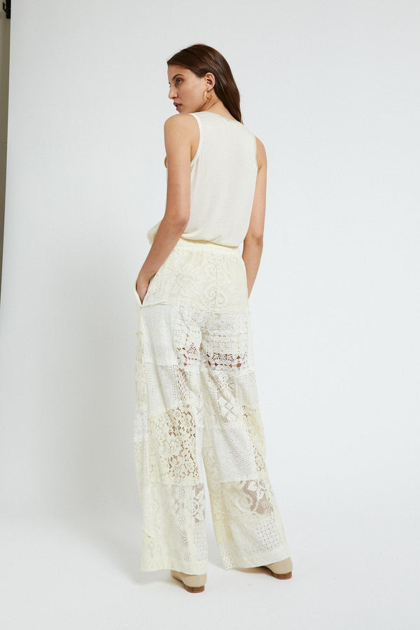 Pantaloni Donna OTTOD'AME - 2