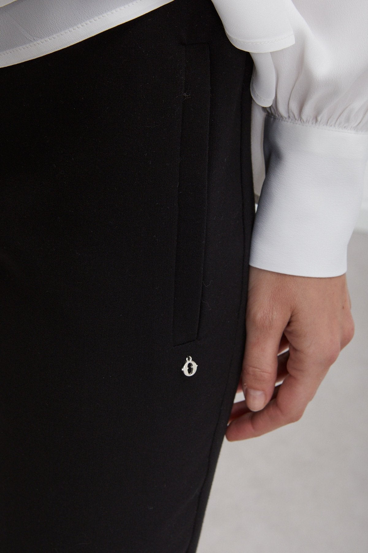 Pantaloni Donna OTTOD'AME - 2