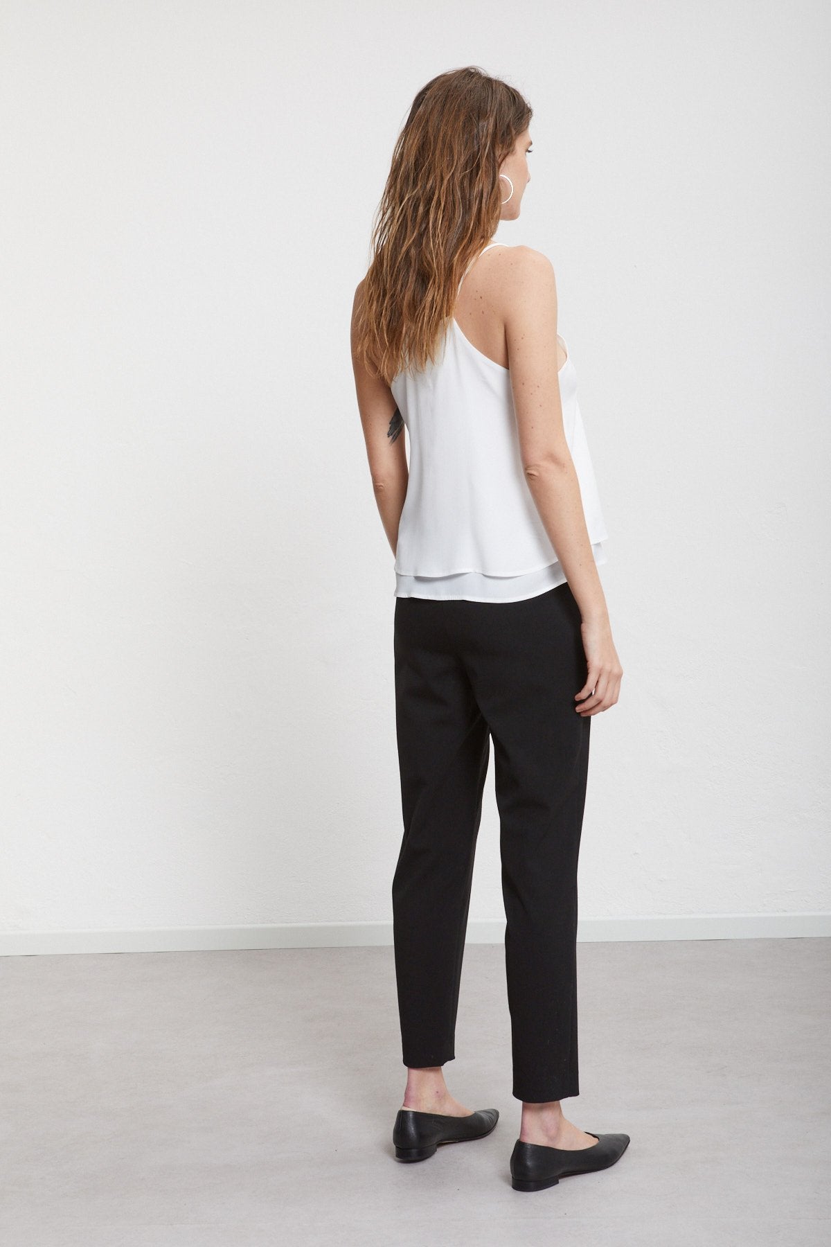 Pantaloni Donna OTTOD'AME - 3