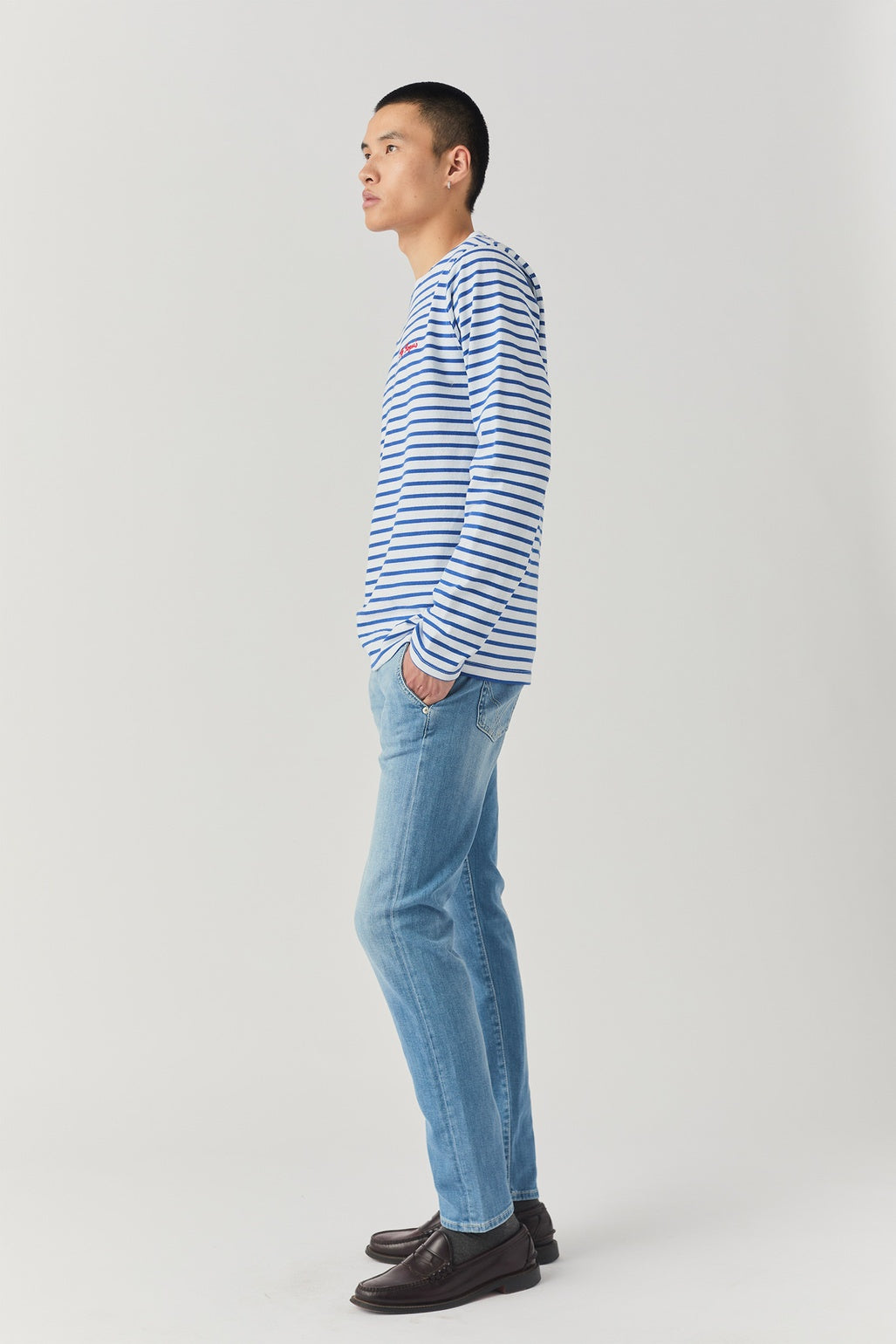 JEANS E DENIM Uomo ROY ROGER'S - 4