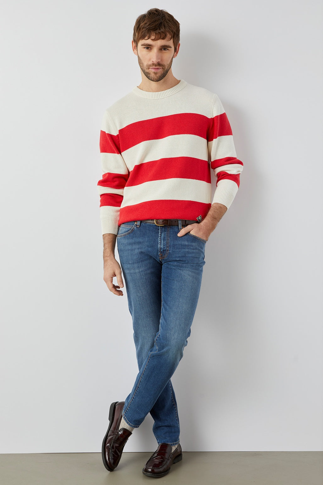 JEANS E DENIM Uomo ROY ROGER'S - 1