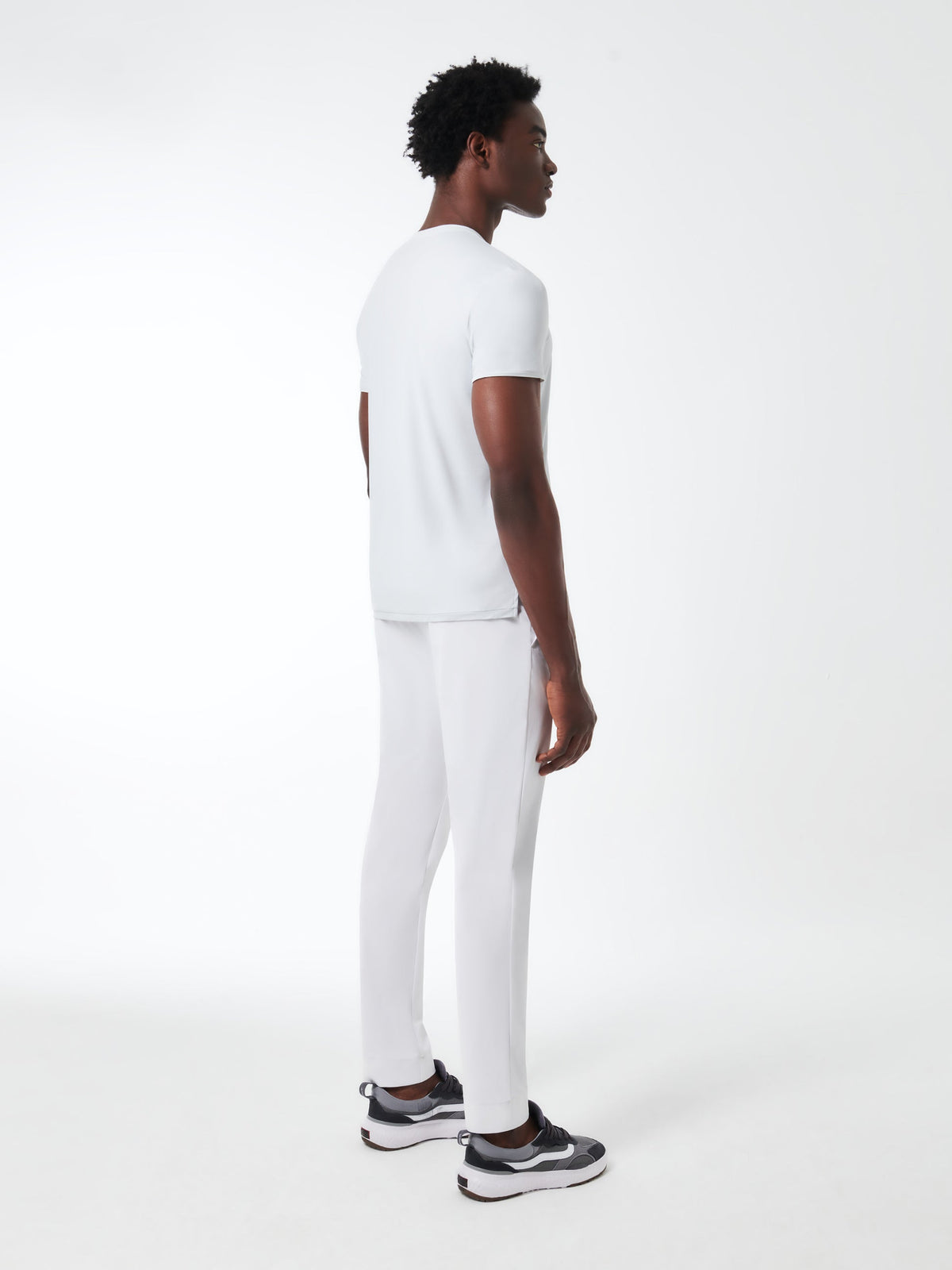 T-SHIRT E TOP Uomo RRD - 3