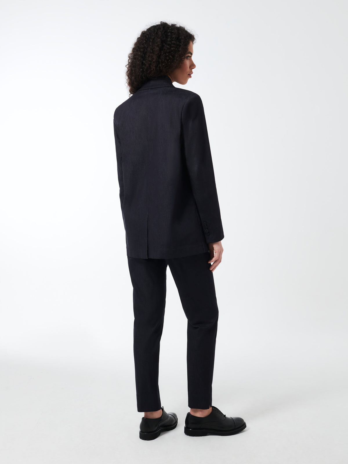 GIACCHE E GILET Donna RRD - 2