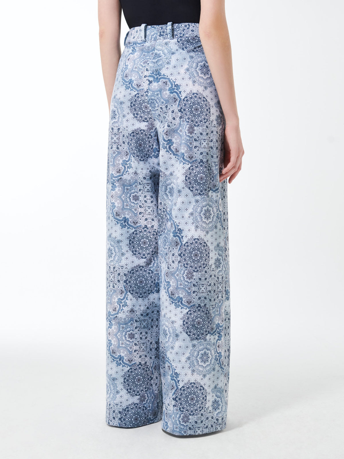 Pantaloni Donna RRD - 2