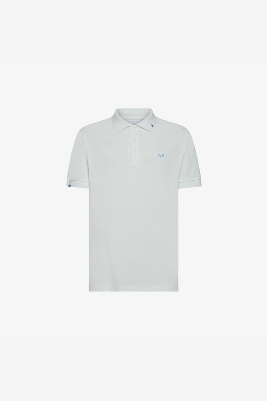Polo Uomo Sun 68