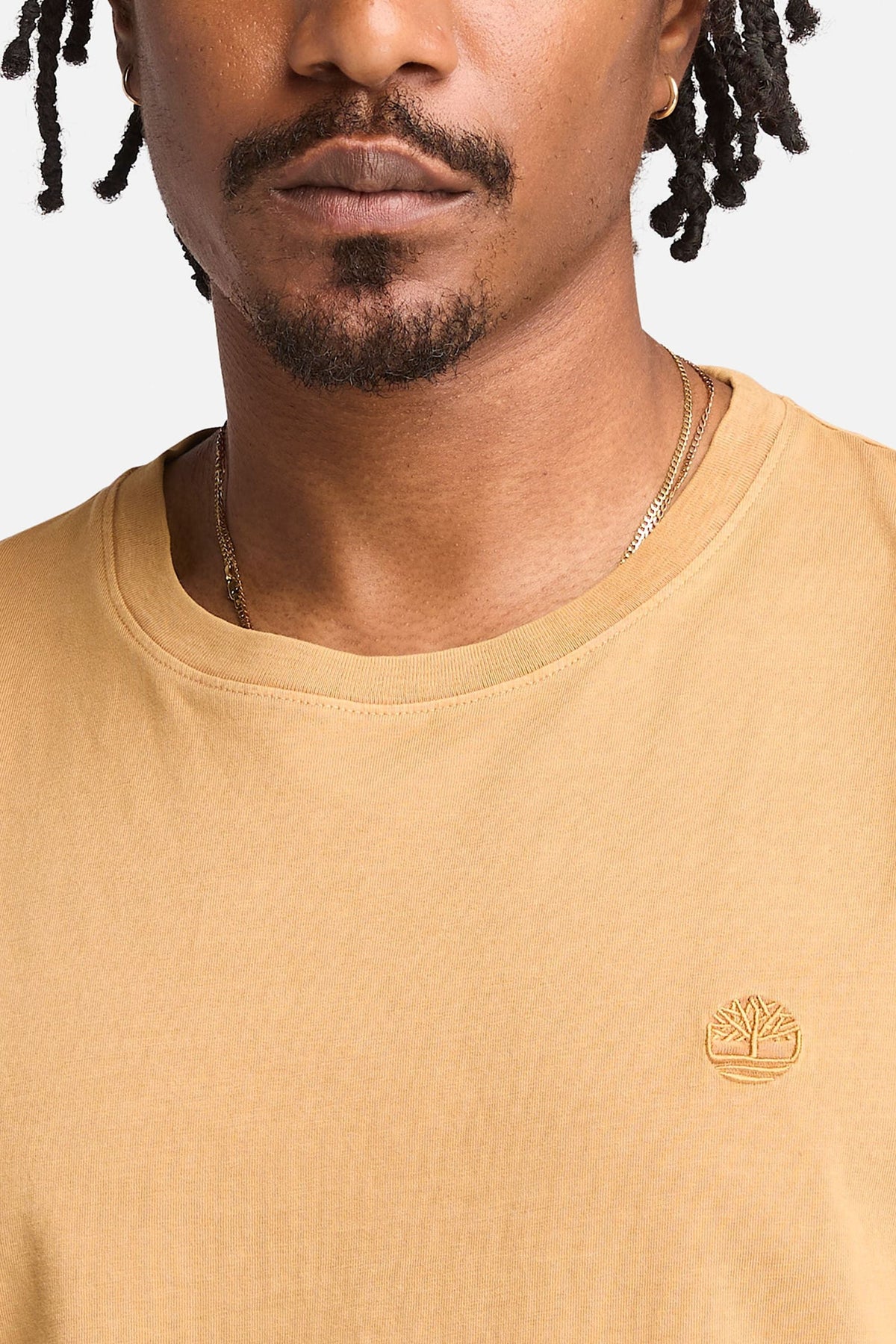 T-SHIRT E TOP Uomo TIMBERLAND - 3