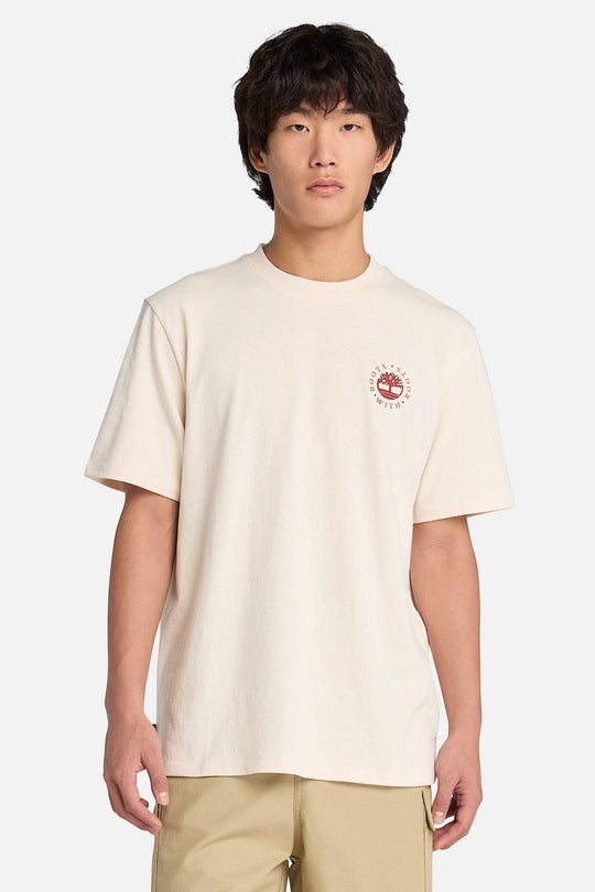 T-SHIRT E TOP Uomo TIMBERLAND