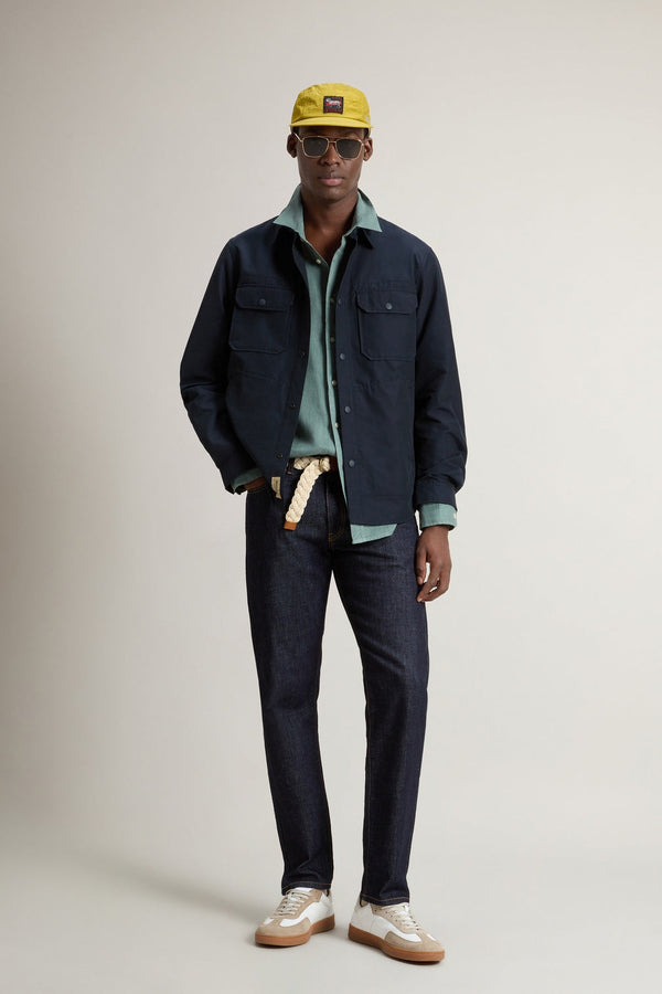 CAMICIE Uomo WOOLRICH - 3