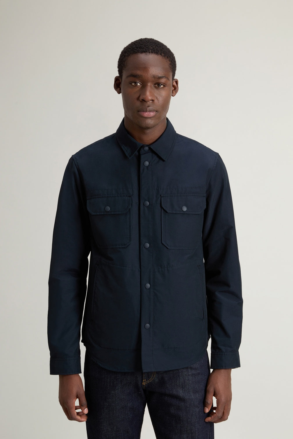 CAMICIE Uomo WOOLRICH - 4