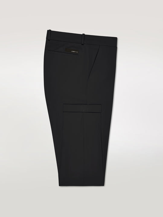 Rrd Revo Chino Pant Black Men
