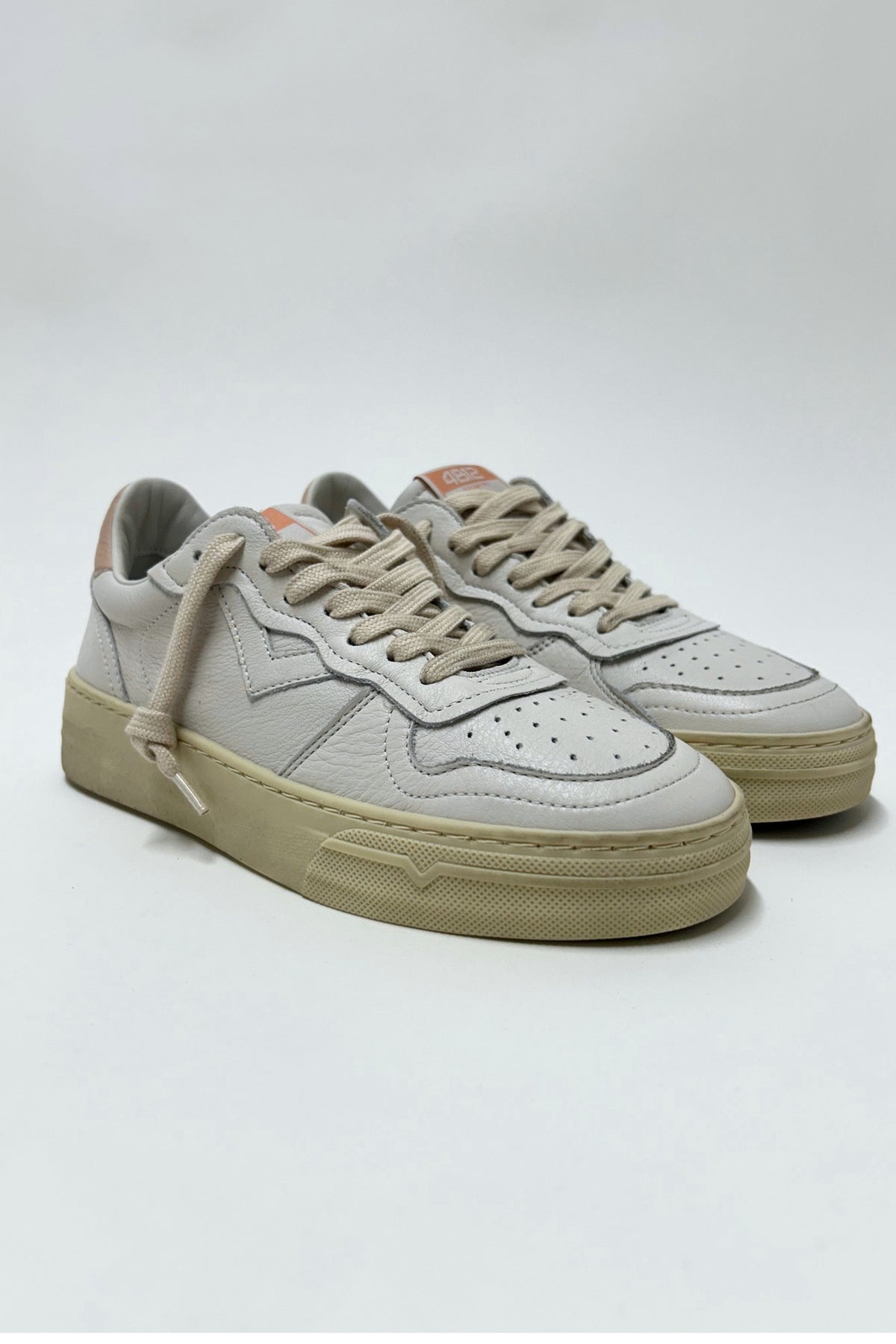 4b12 Sneakers Donna - 1