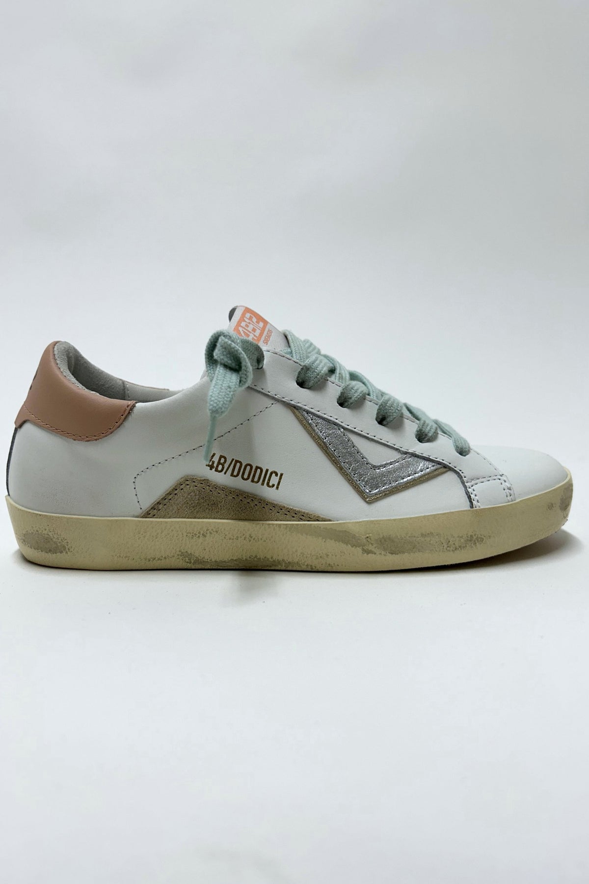 4b12 Sneakers Donna - 2