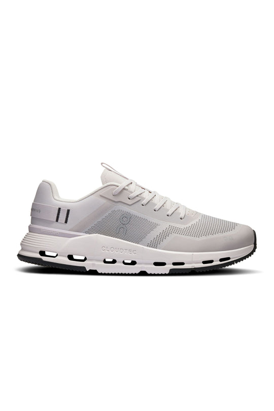 On Sneaker Cloudnova Form 2 Tt Bianco Uomo