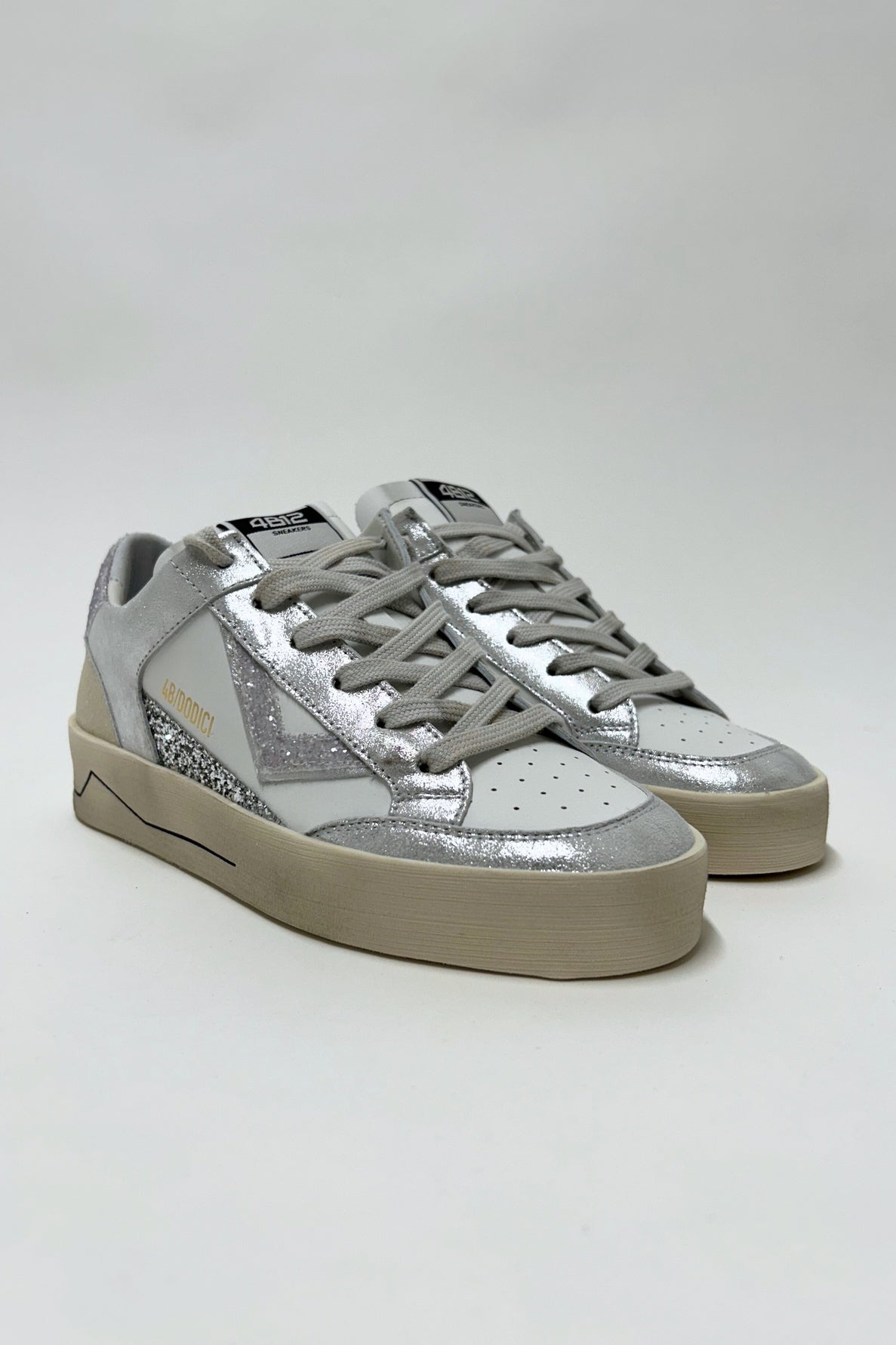 4b12 Sneakers Donna