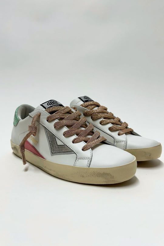 4b12 Women's Sneakers