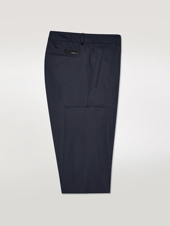Rrd Revo Chino Jo Pant Blue Men