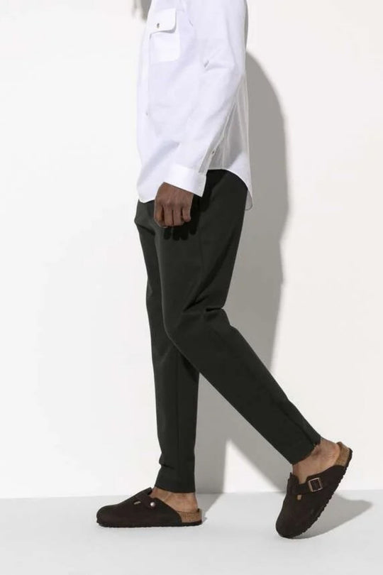 Birkenstock Boston Suede Donna