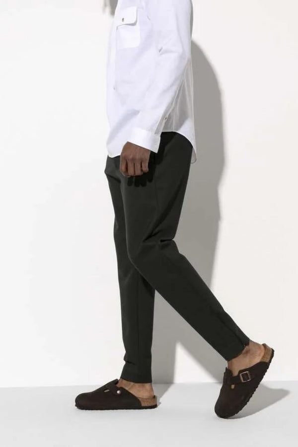 Birkenstock Boston Suede Donna - 1