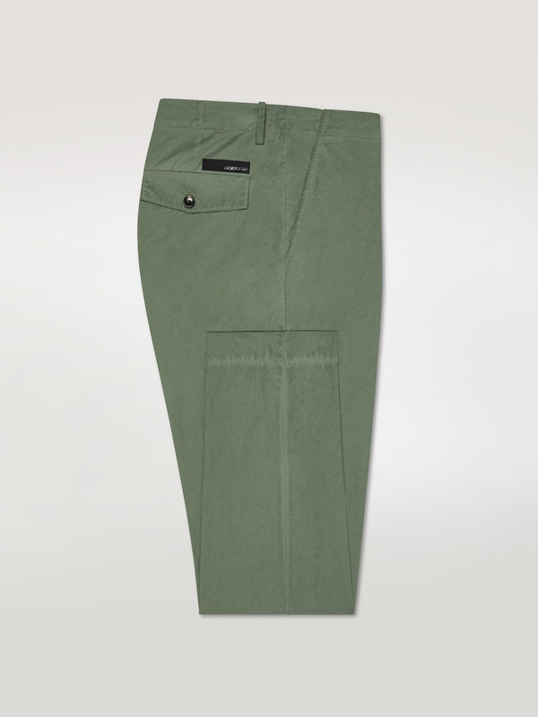 Rrd Extralight Gdy Weekend Pant Verde Uomo - 4