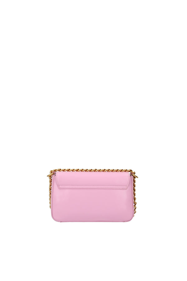 Liu Jo S Crossbody Con Patta Logo Donna - 2