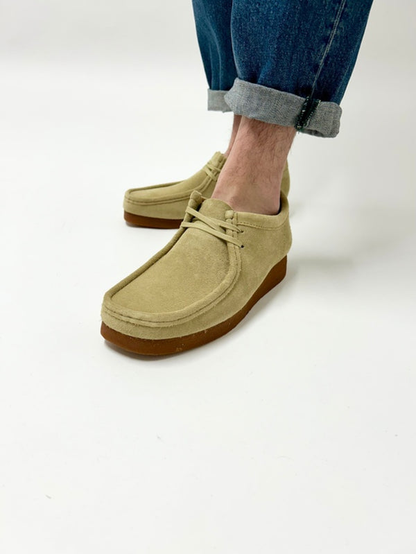 Clarks Mocassino Uomo - 3