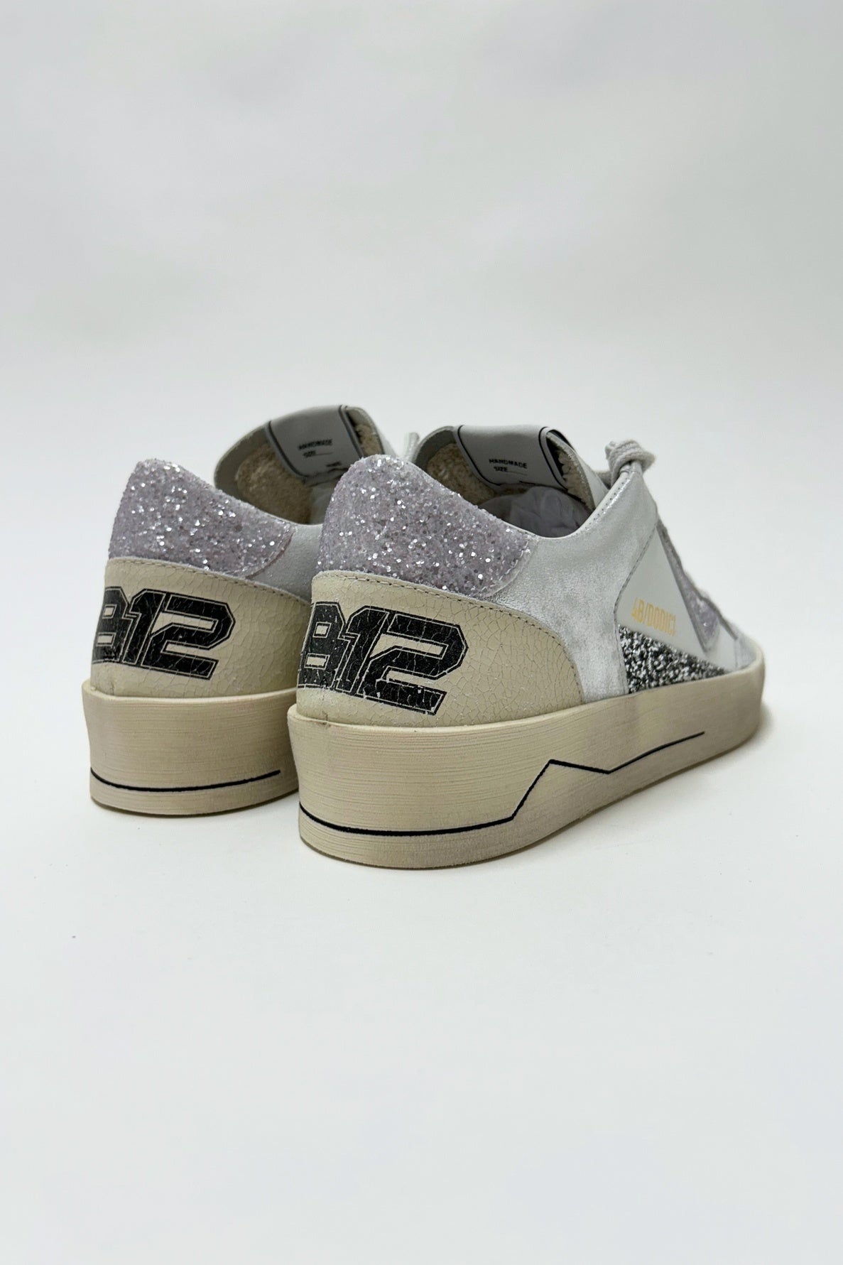 4b12 Sneakers Donna - 3
