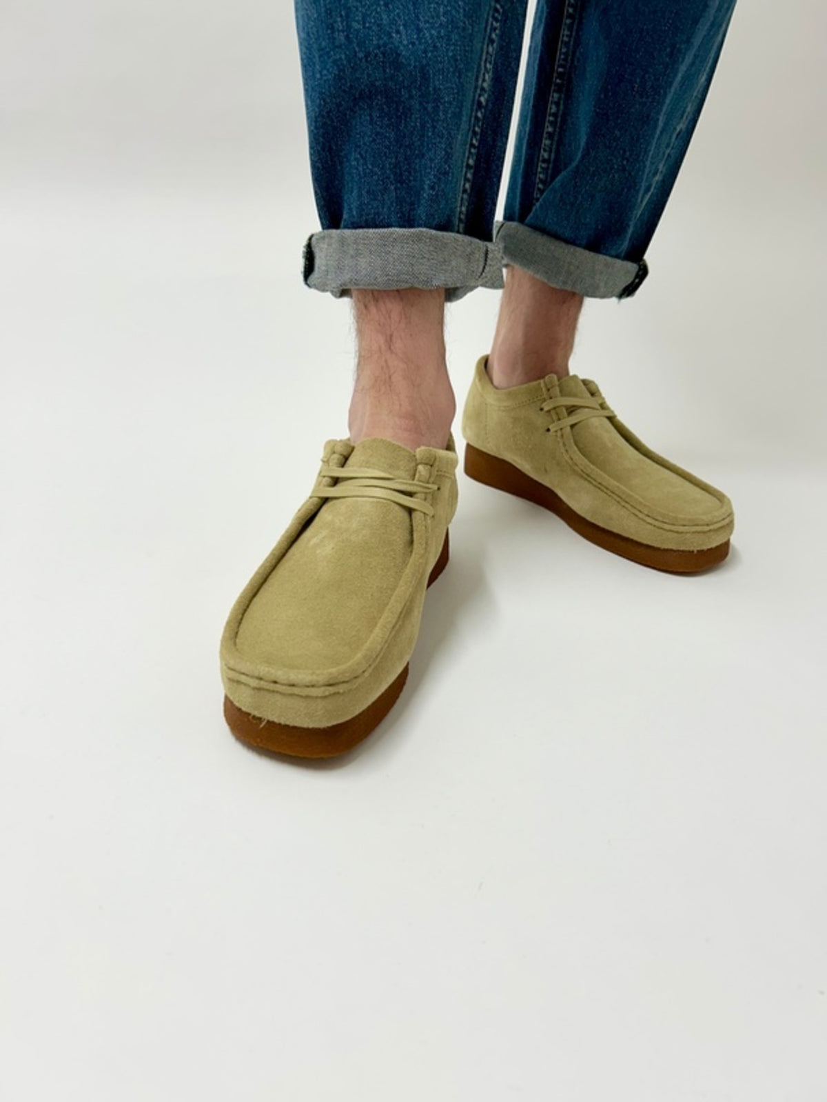 Clarks Mocassino Uomo - 1