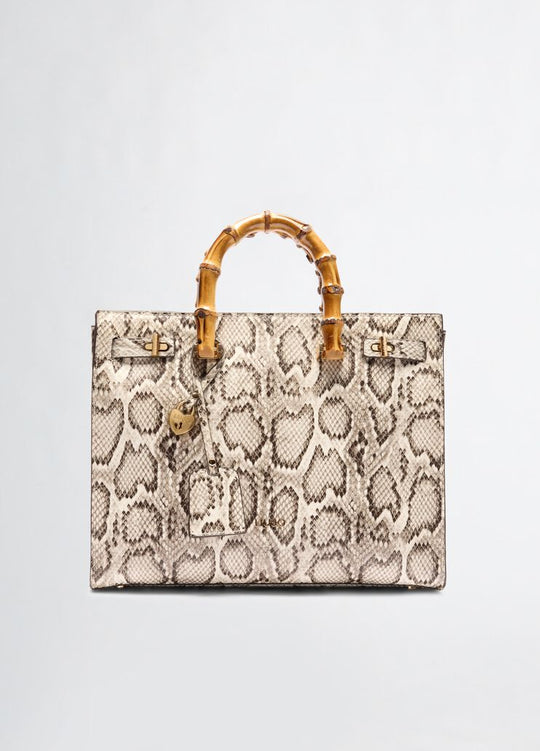Liu Jo Borsa Tote Pattern Donna