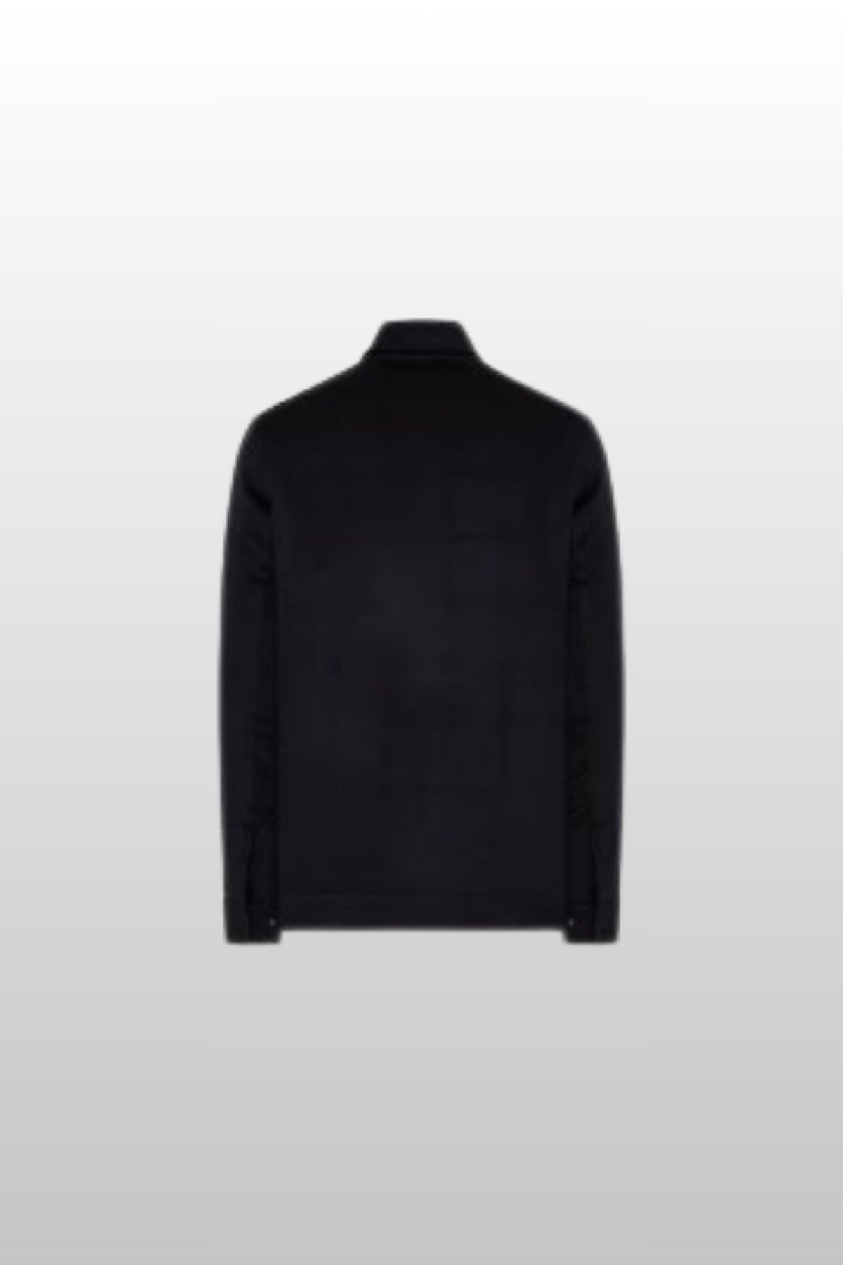 Duno Giacca Camicia Con Tasche Marrone Uomo - 3