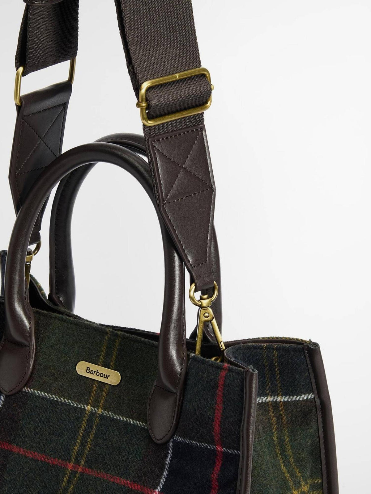 Borsa Donna BARBOUR - 4