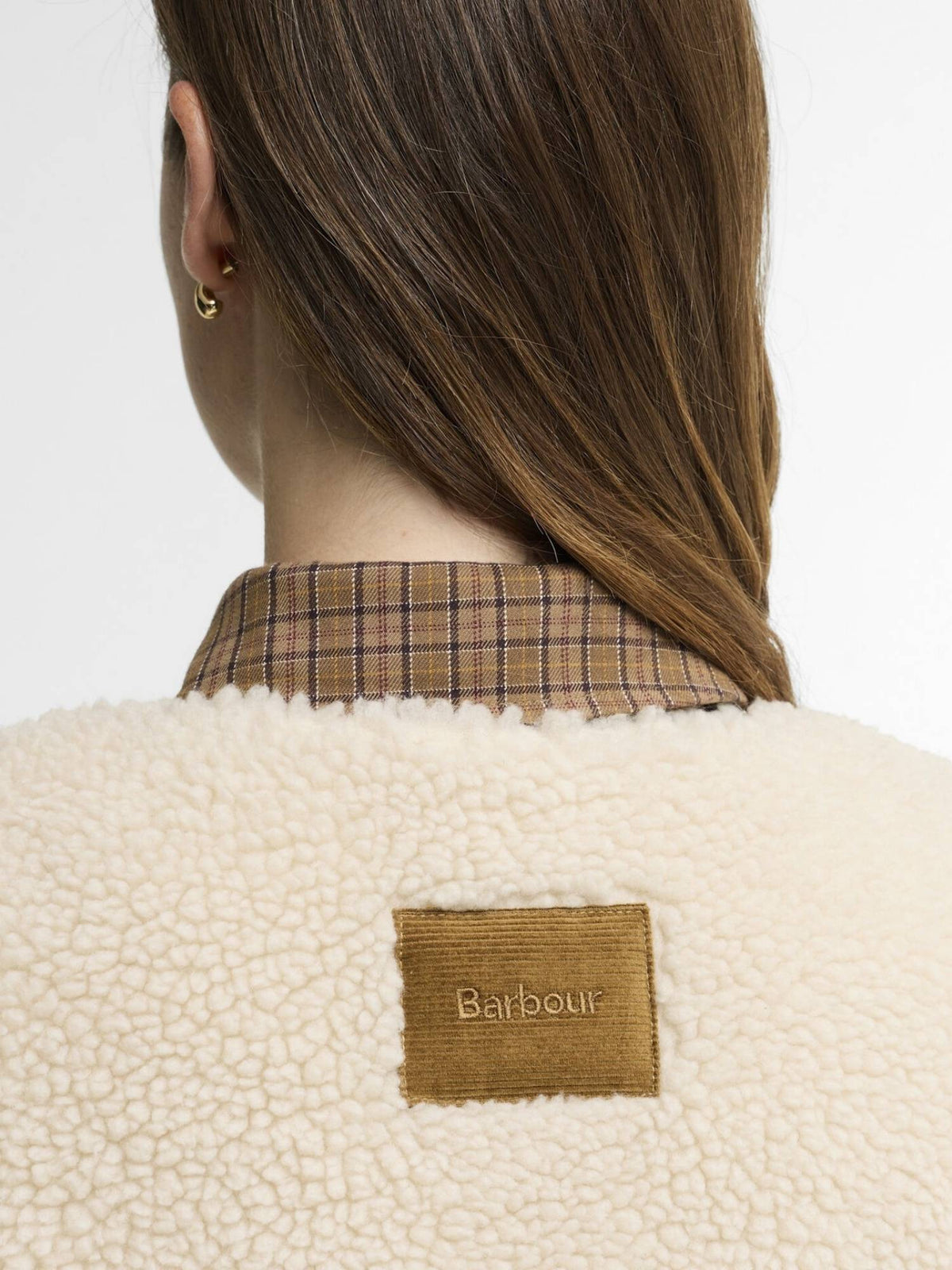 Smanicato Donna BARBOUR - 4