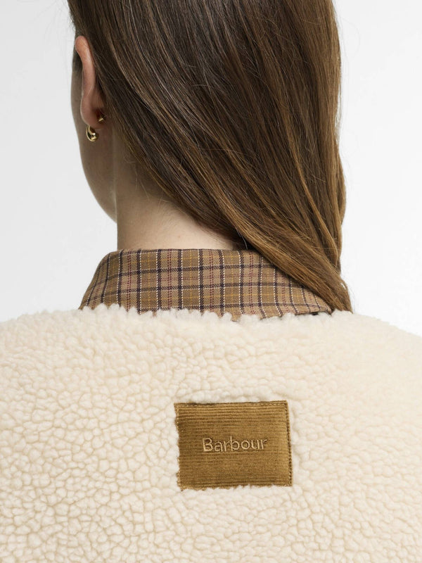 Smanicato Donna BARBOUR - 4