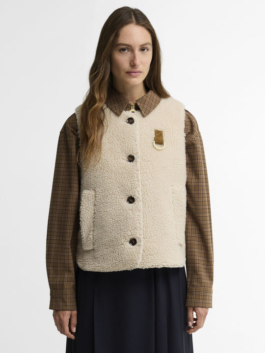 Smanicato Donna BARBOUR