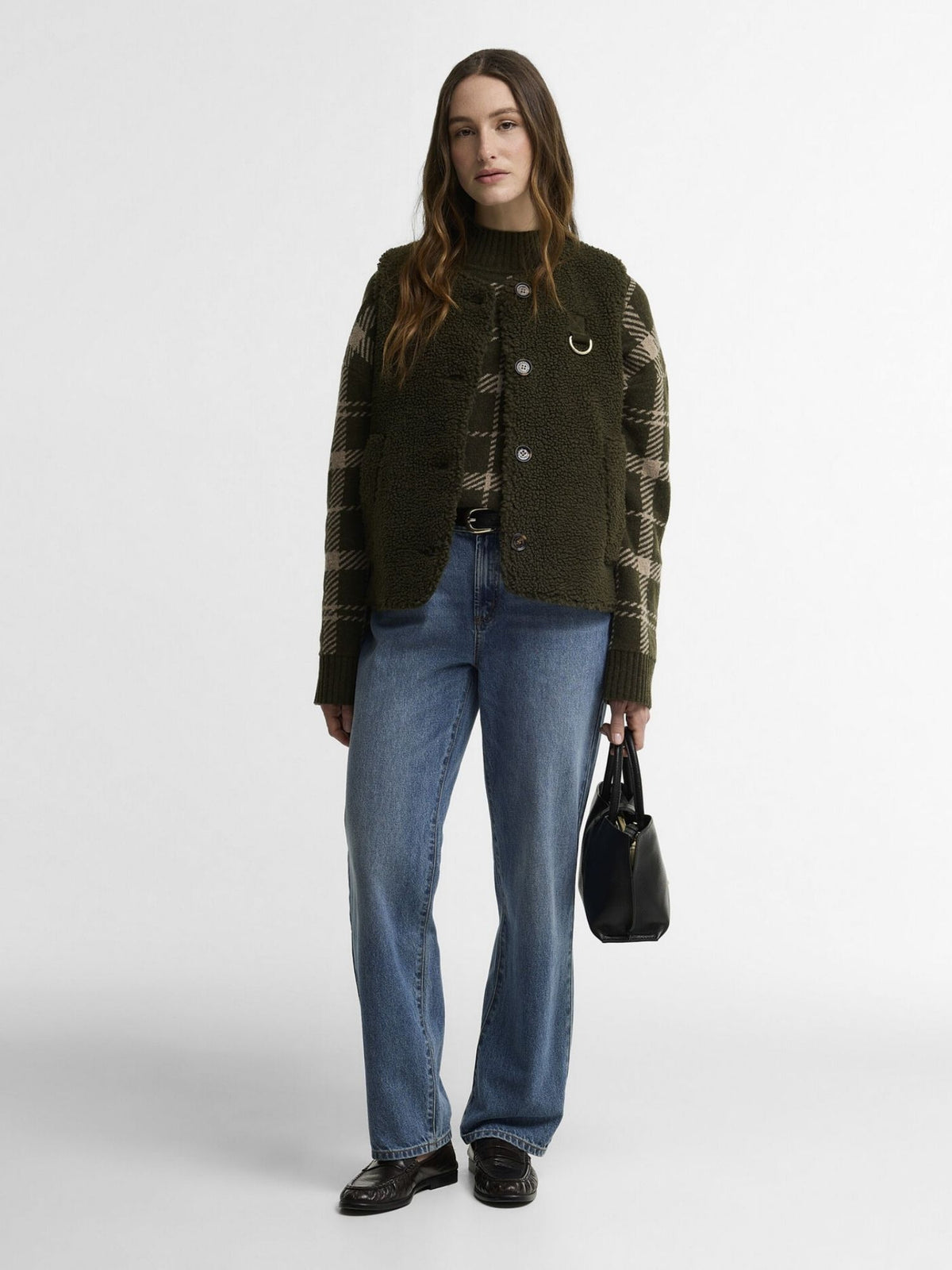 Smanicato Donna BARBOUR - 2
