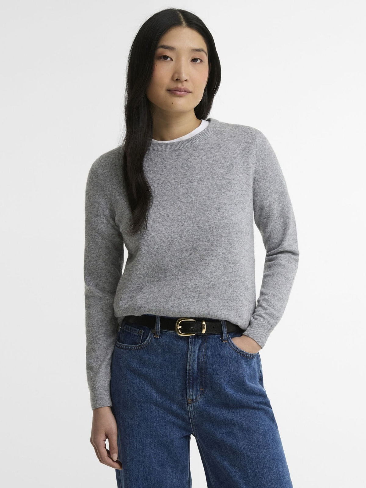Pull Donna BARBOUR - 1