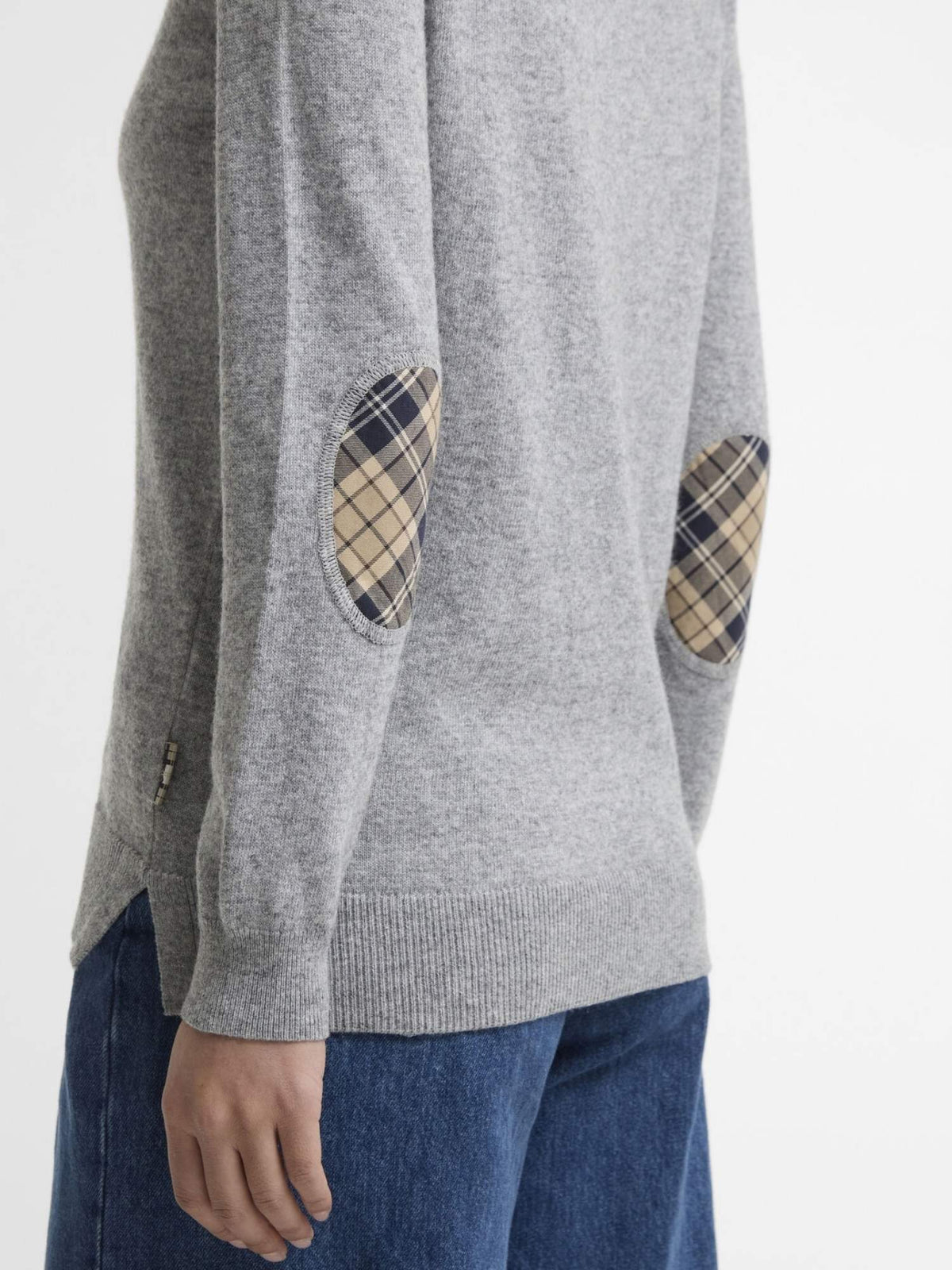 Pull Donna BARBOUR - 3