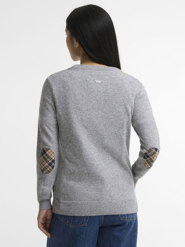 Pull Donna BARBOUR - 5