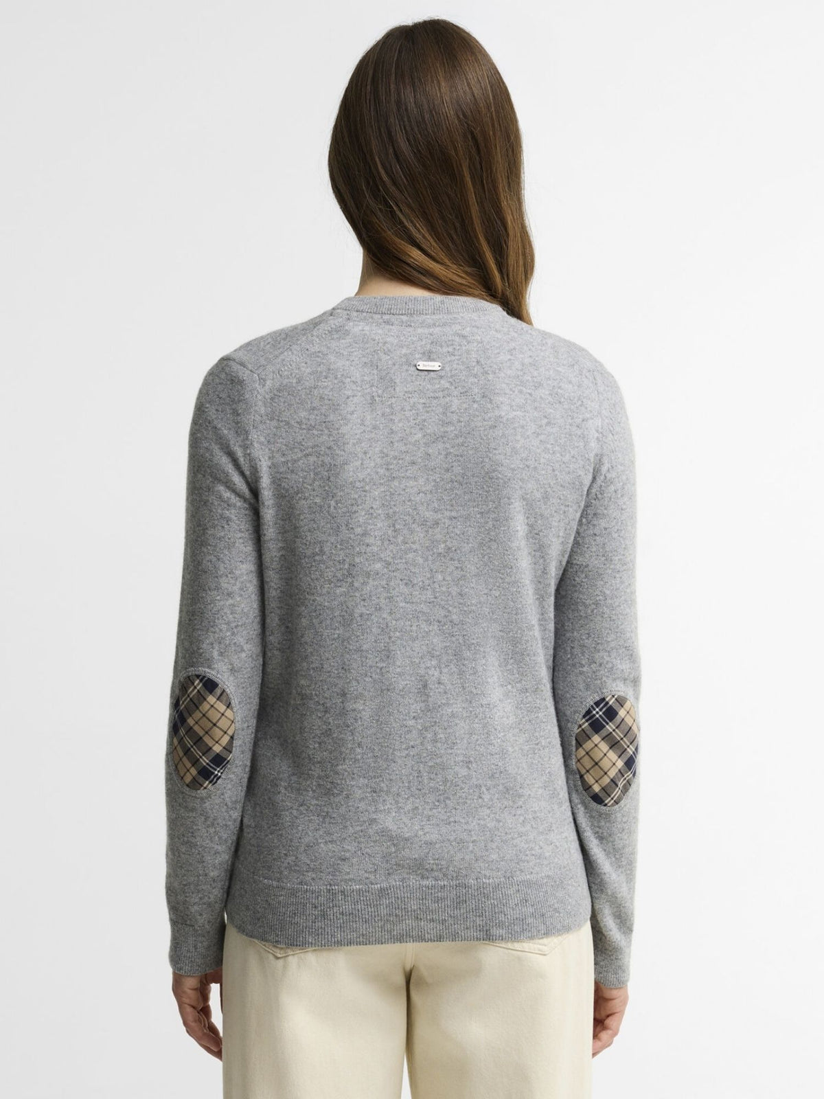 Cardigan Donna BARBOUR - 4