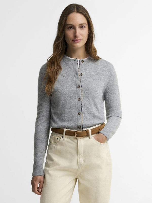 Cardigan Donna BARBOUR - 1