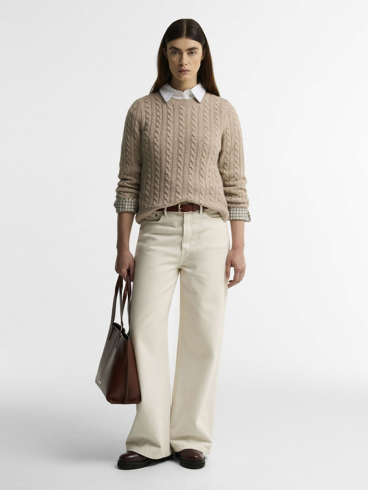 Pull Donna BARBOUR - 2