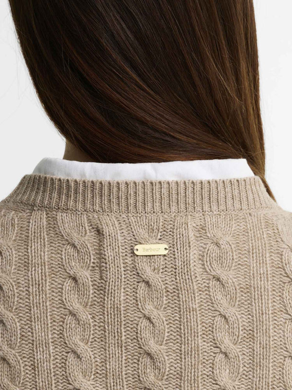 Pull Donna BARBOUR - 4