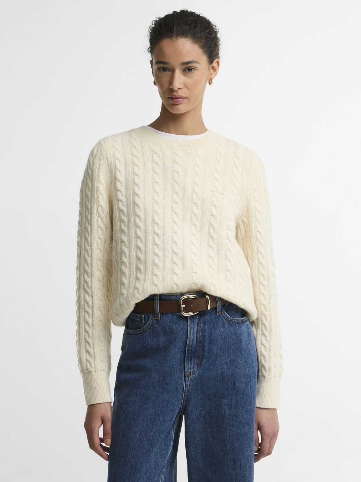 Pull Donna BARBOUR - 1